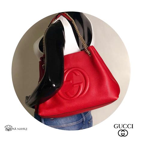 Dicas de Autenticidade Gucci 